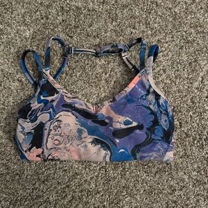 Jo and Jax girls bra top